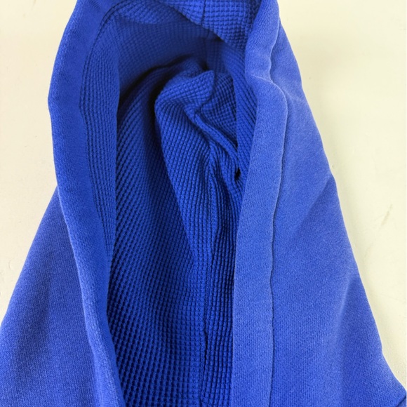 Polo Ralph Lauren Fleece Lined Hoodie Script 1967 Logo w Waffle Knit Hood NWT - Picture 7 of 9